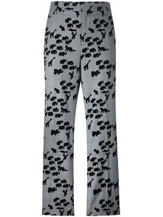 брюки Bowie Marc Jacobs