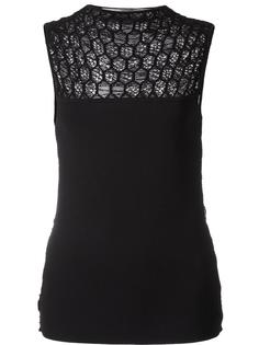 топ без рукавов Holford Roland Mouret