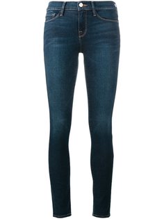 джинсы Le Skinny de Jeanne Frame Denim
