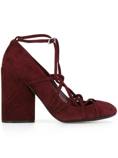 туфли Carrie  Marc Jacobs