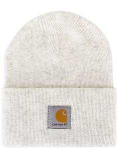 шапка-бини с логотипом Carhartt