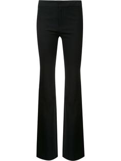 расклешенные брюки Derek Lam 10 Crosby