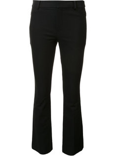 укороченные брюки Derek Lam 10 Crosby