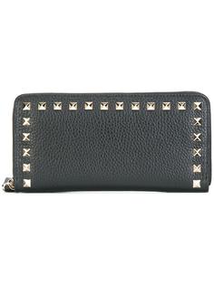 кошелек Rockstud Valentino