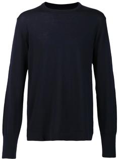 джемпер с круглым вырезом Officine Generale