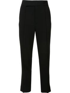 прямые брюки Marni