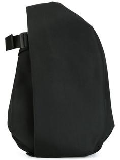 средний рюкзак с плоской панельной деталью Côte&amp;Ciel Côte&Ciel