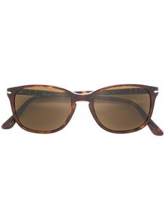 солнцезащитные очки в квадратной оправе Persol