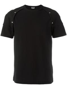 классическая футболка Comme Des Garçons Homme Plus