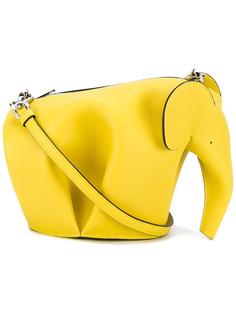 сумка через плечо Elephant Loewe