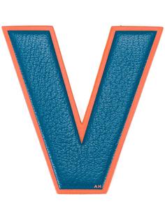 стикер V Anya Hindmarch
