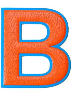 стикер B Anya Hindmarch