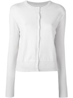 кардиган с круглым вырезом Maison Margiela