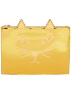 клатч Kitty Charlotte Olympia