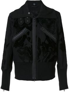 куртка Craven  Ann Demeulemeester