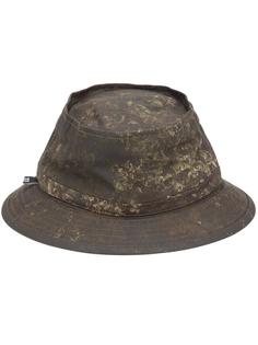 camouflage print  hat 11 By Boris Bidjan Saberi