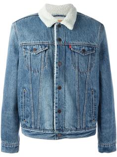 джинсовая куртка Levis Levis®