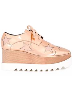 ботинки Elyse Stella McCartney