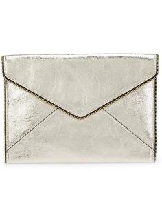 клатч-конверт  Rebecca Minkoff