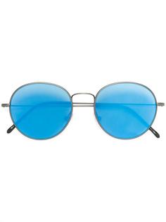 солнцезащитные очки Wire Zero Retrosuperfuture