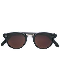 круглые солнцезащитные очки Cutler &amp; Gross