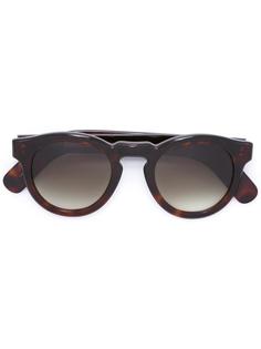 круглые солнцезащитные очки Cutler &amp; Gross