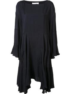 свободное платье  Chloé
