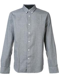 рубашка Yokohama Rag &amp; Bone