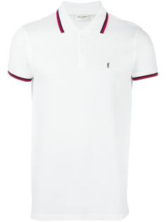 Yves saint laurent polo discount