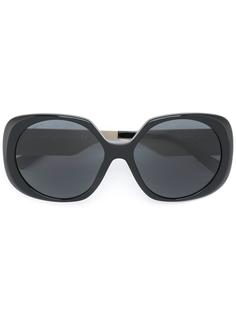 объемные солнцезащитные очки Rock Icon  Versace