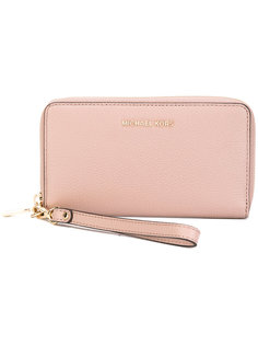 большой кошелек Mercer Michael Michael Kors