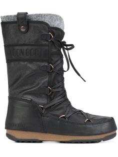 сапоги We Monaco Mix Moon Boot