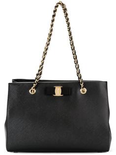 сумка на плечо Melike  Salvatore Ferragamo