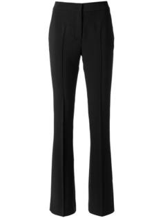 straight leg trousers Egrey