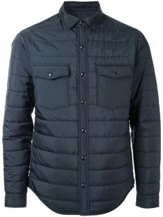 утепленная куртка  Kent &amp; Curwen