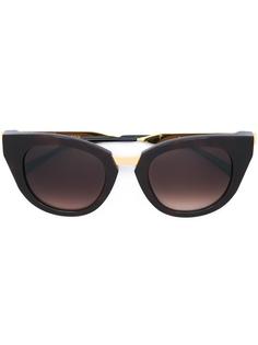 солнцезащитные очки Snobby  Thierry Lasry