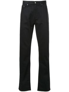 джинсы Fine Twill  Kent &amp; Curwen