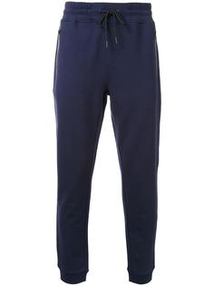 спортивные брюки Terry Kent &amp; Curwen