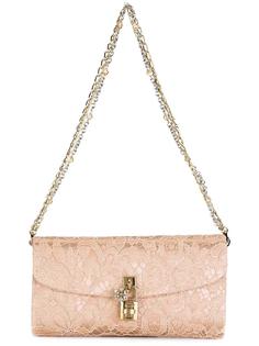 клатч Dolce Dolce &amp; Gabbana