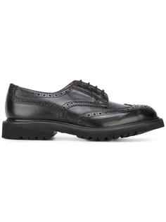 броги Bourton Trickers Trickers