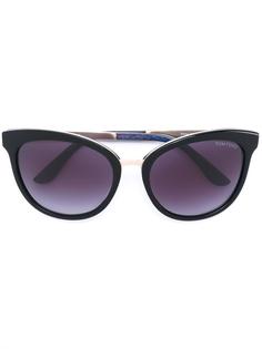 солнцезащитные очки Emma  Tom Ford Eyewear