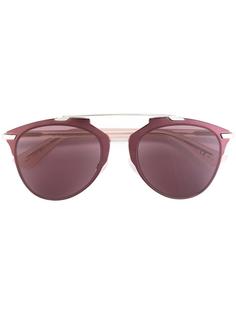 солнцезащитные очки Reflected Burgun  Dior Eyewear