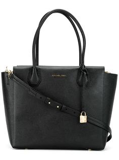 сумка-тоут Mercer Michael Michael Kors