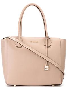 сумка-тоут Mercer Michael Michael Kors