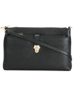 сумка на плечо на молнии Michael Michael Kors
