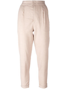 брюки Neyo Isabel Marant