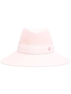 шляпа-федора Kate Maison Michel