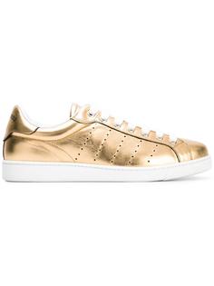 кеды "Santa Monica" Dsquared2