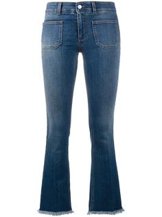 джинсы Skinny Kick Stella McCartney