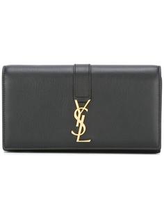 кошелек YSL Saint Laurent